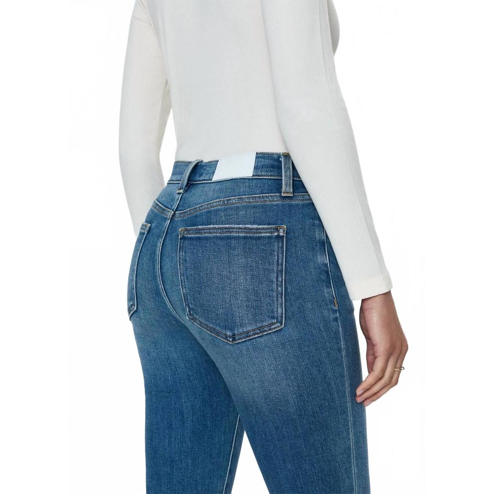 NEW PISTOLA monroe crop in amaya - Picture 5 of 6